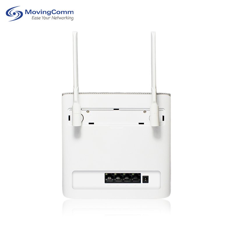 RTS 4G Lte Cat4 Homerouter 2.4G Mini 300Mbps Wifi Wireless Routers 3G 4G Cpe Wifi Modem Router With Sim Card Slot